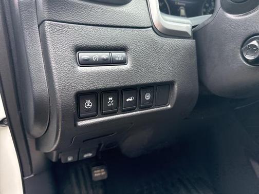 2023 Nissan Murano Platinum Intelligent AWD