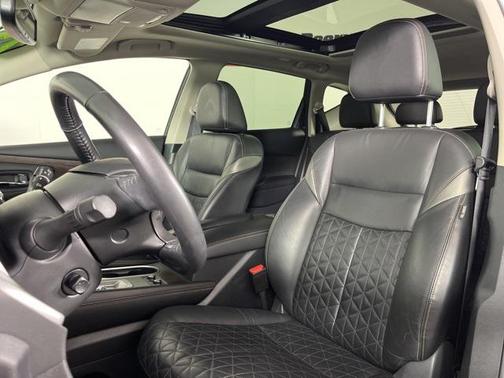 2023 Nissan Murano Platinum Intelligent AWD