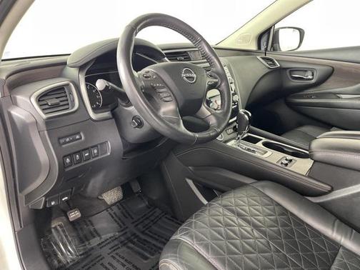 2023 Nissan Murano Platinum Intelligent AWD