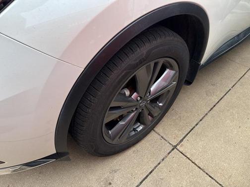 2023 Nissan Murano Platinum Intelligent AWD