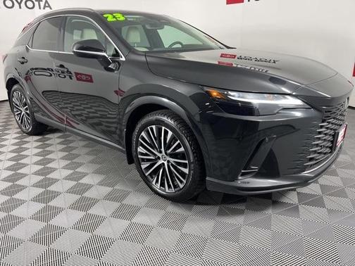 2023 Lexus RX 350h 350H