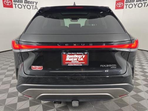 2023 Lexus RX 350h 350H