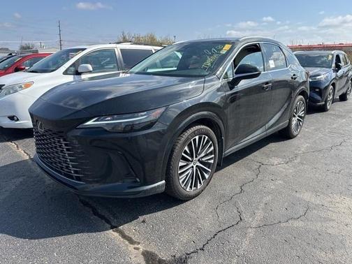 2023 Lexus RX 350h 350H
