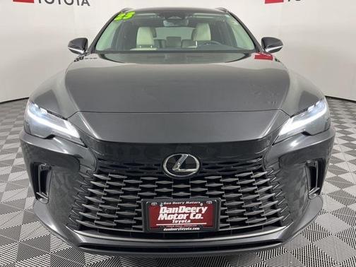 2023 Lexus RX 350h 350H