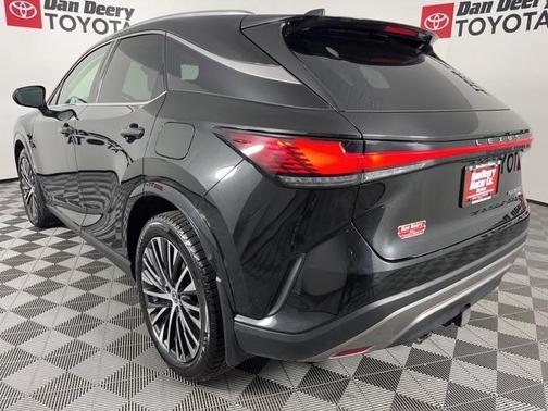 2023 Lexus RX 350h 350H