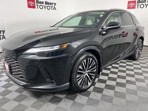 2023 Lexus RX 350h 350H