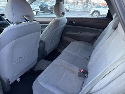 2005 Toyota Prius Base