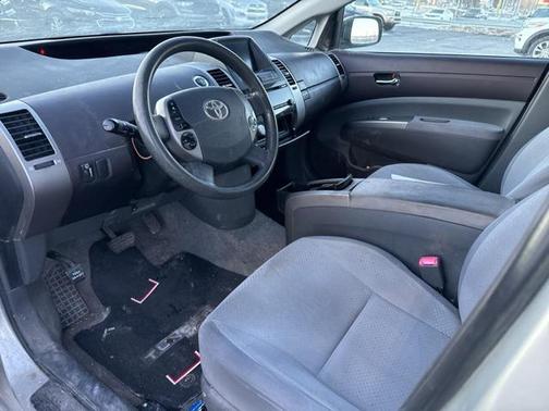 2005 Toyota Prius Base