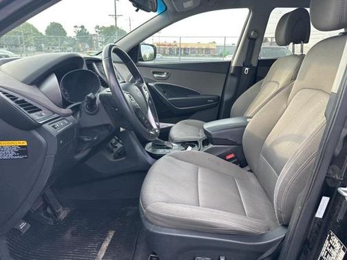 2014 Hyundai Santa Fe Sport 2.4L