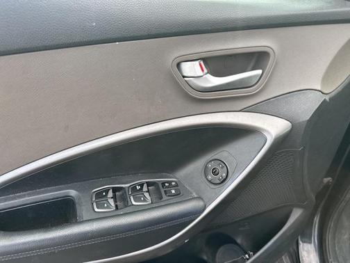 2014 Hyundai Santa Fe Sport 2.4L