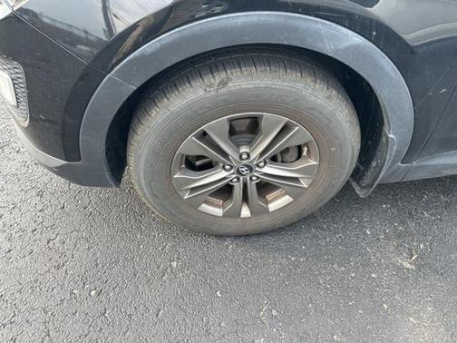 2014 Hyundai Santa Fe Sport 2.4L