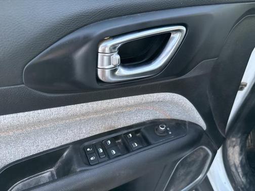 2022 Jeep Compass Sport