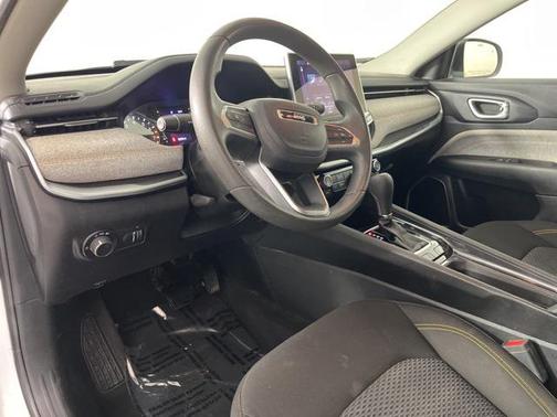 2022 Jeep Compass Sport