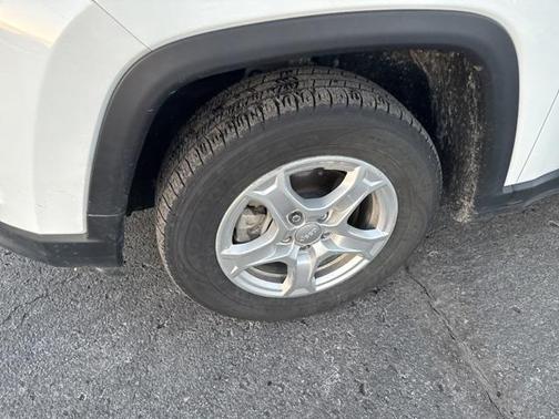 2022 Jeep Compass Sport