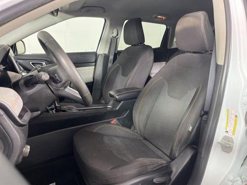 2022 Jeep Compass Sport