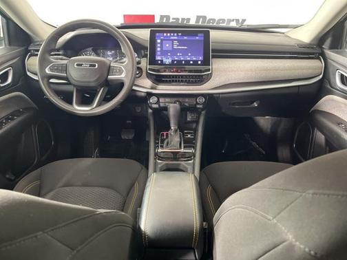 2022 Jeep Compass Sport