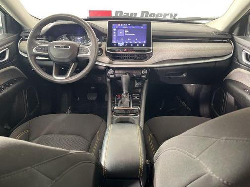 2022 Jeep Compass Sport