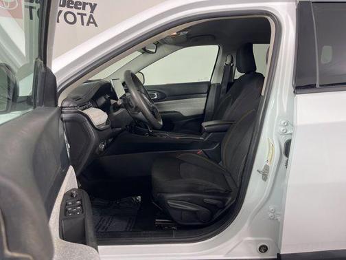 2022 Jeep Compass Sport