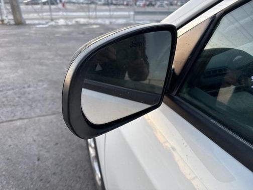 2022 Jeep Compass Sport