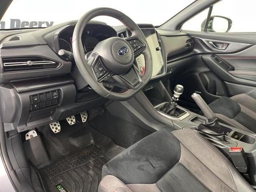 2024 Subaru WRX Limited
