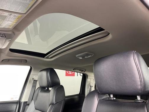 2018 Toyota Tundra Limited