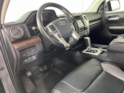 2018 Toyota Tundra Limited