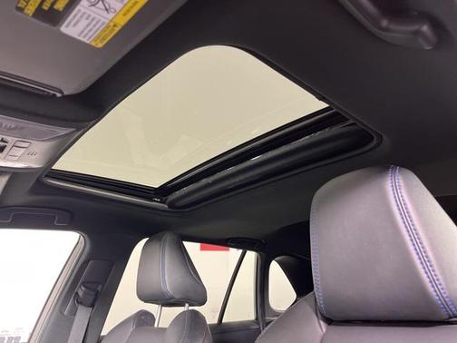 2021 Toyota RAV4 Hybrid SE