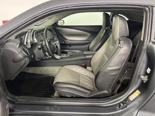 2010 Chevrolet Camaro 2LT