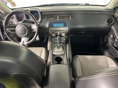 2010 Chevrolet Camaro 2LT