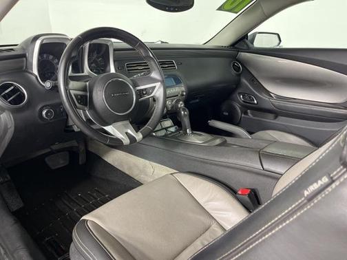 2010 Chevrolet Camaro 2LT