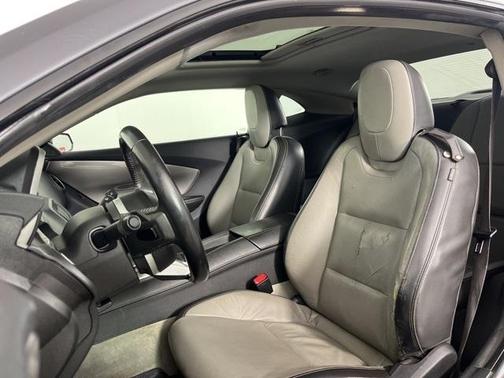 2010 Chevrolet Camaro 2LT