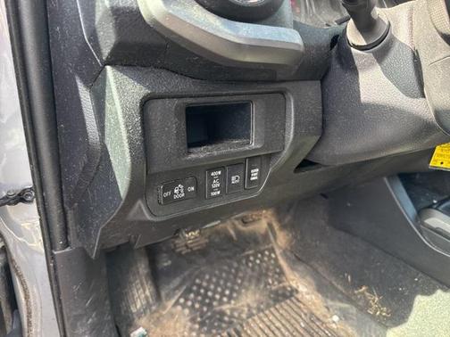 2018 Toyota Tacoma TRD Off Road