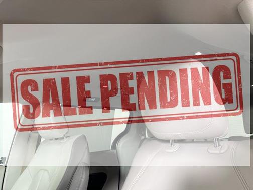 2018 Chrysler Pacifica Touring-L