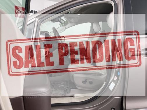 2018 Chrysler Pacifica Touring-L