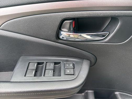 2021 Honda Pilot AWD EX