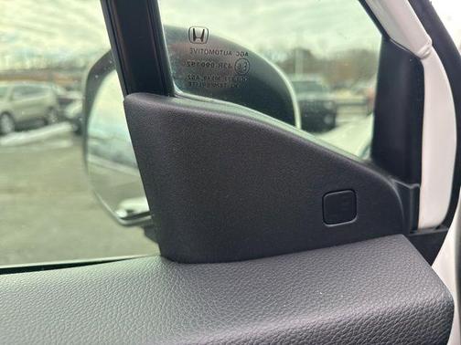 2021 Honda Pilot AWD EX