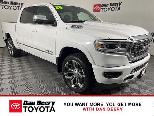 2024 RAM 1500 Limited