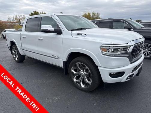 2024 RAM 1500 Limited