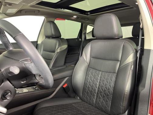 2022 Nissan Murano Platinum Intelligent AWD