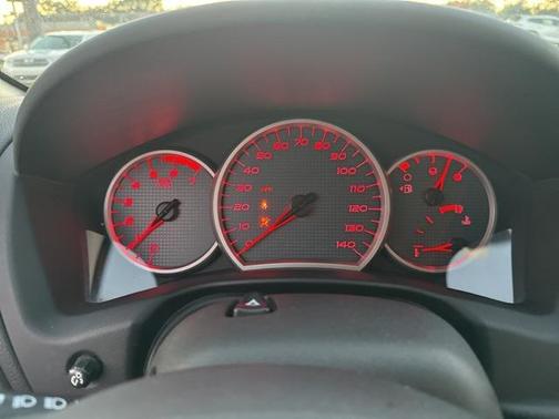 2006 Pontiac Grand Prix Base