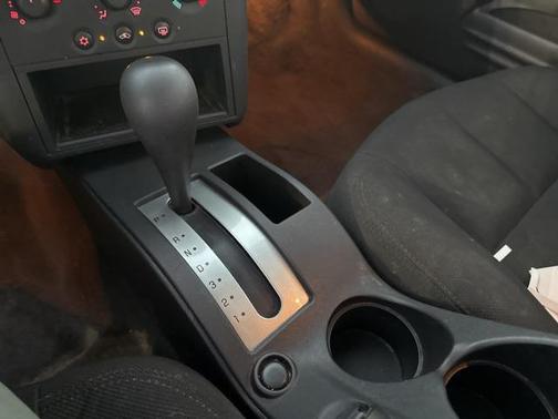 2006 Pontiac Grand Prix Base