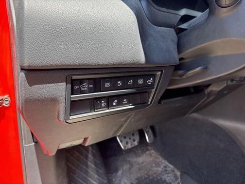 Solar Octane 2024 Toyota Tundra Hybrid Limited