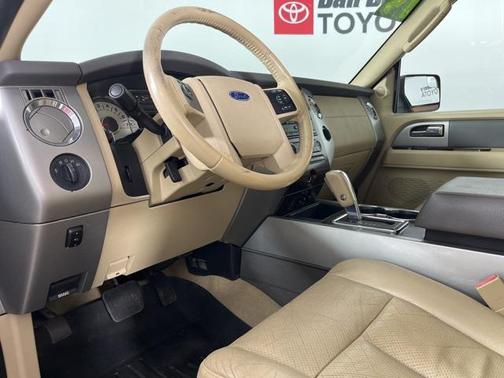 2014 Ford Expedition XLT