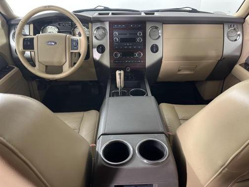 2014 Ford Expedition XLT