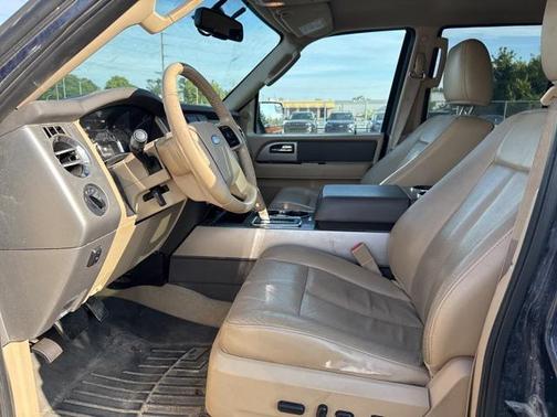 2014 Ford Expedition XLT