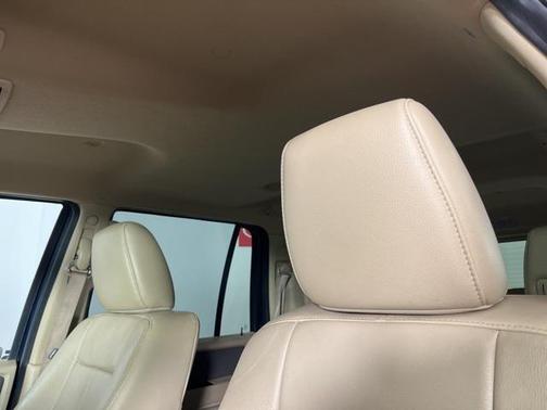 2014 Ford Expedition XLT