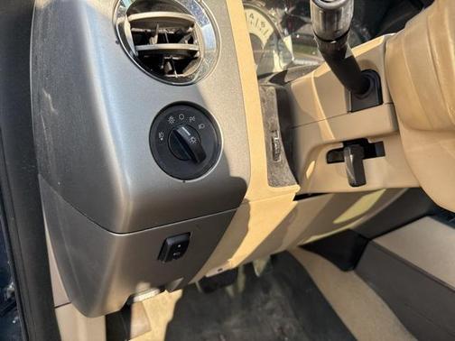 2014 Ford Expedition XLT