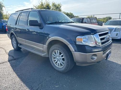 2014 Ford Expedition XLT