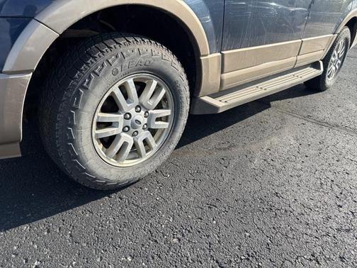 2014 Ford Expedition XLT