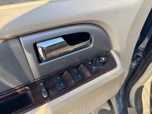 2014 Ford Expedition XLT